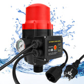 Lospitch 10 bar Wasserpumpendruck automatischer Regler