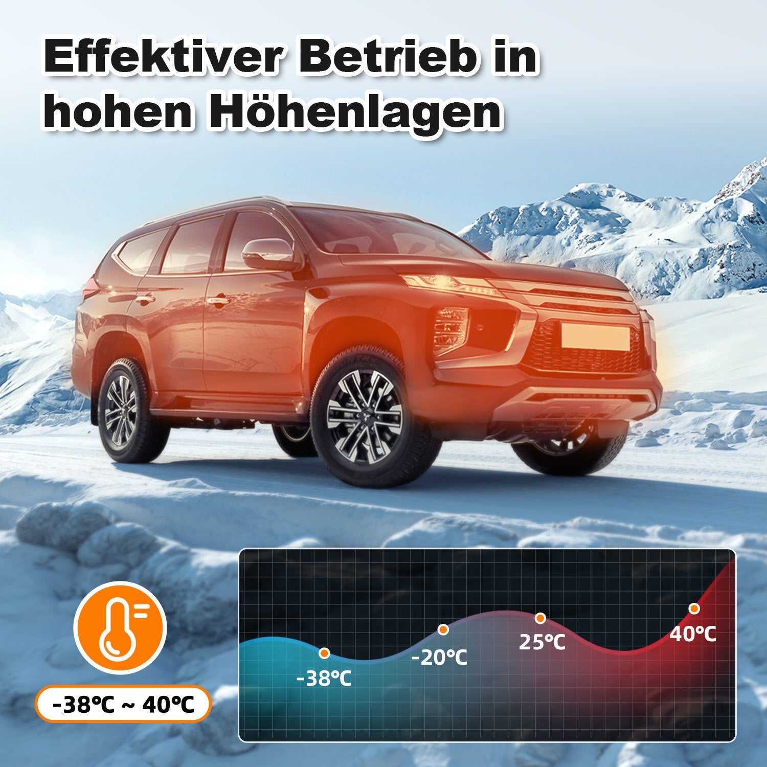 Lospitch Diesel Standheizung 8kW 12V mit Bluetooth App LCD Fernbedienung und 5L Tank