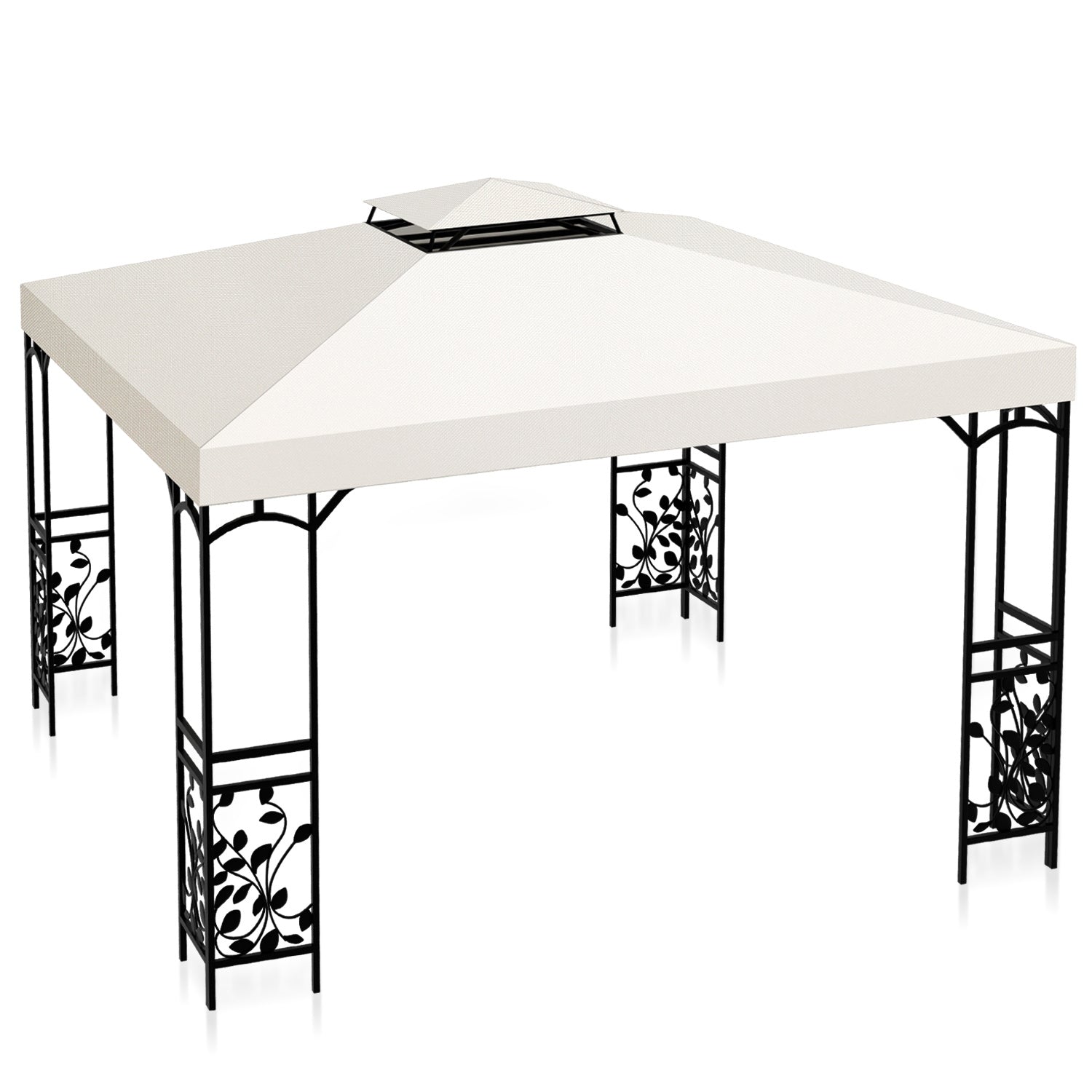 Lospitch Ersatzdach für Pavillon 3 x 3 m